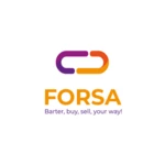 Logo of Forsa android Application 